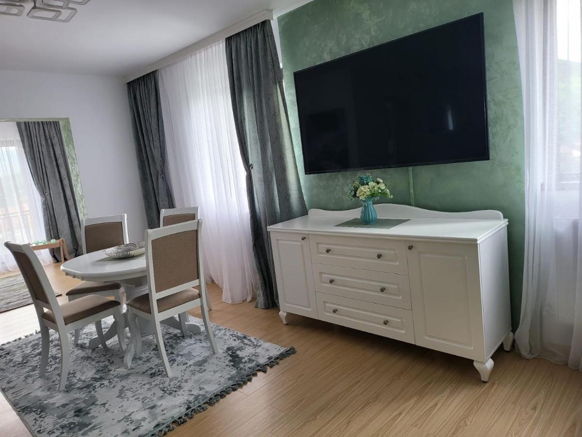 Bibis Apartments ネホイウ エクステリア 写真