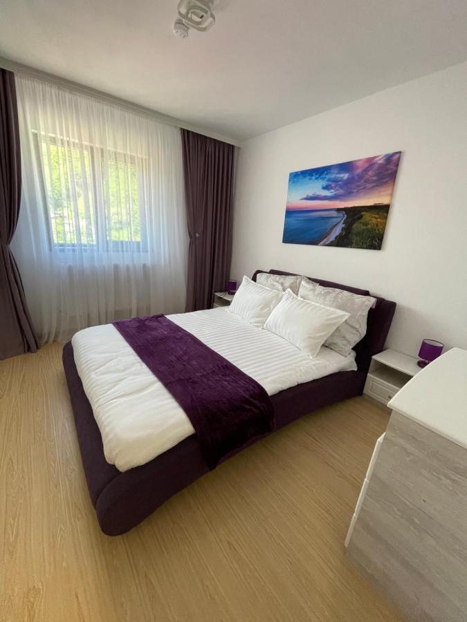 Bibis Apartments ネホイウ エクステリア 写真