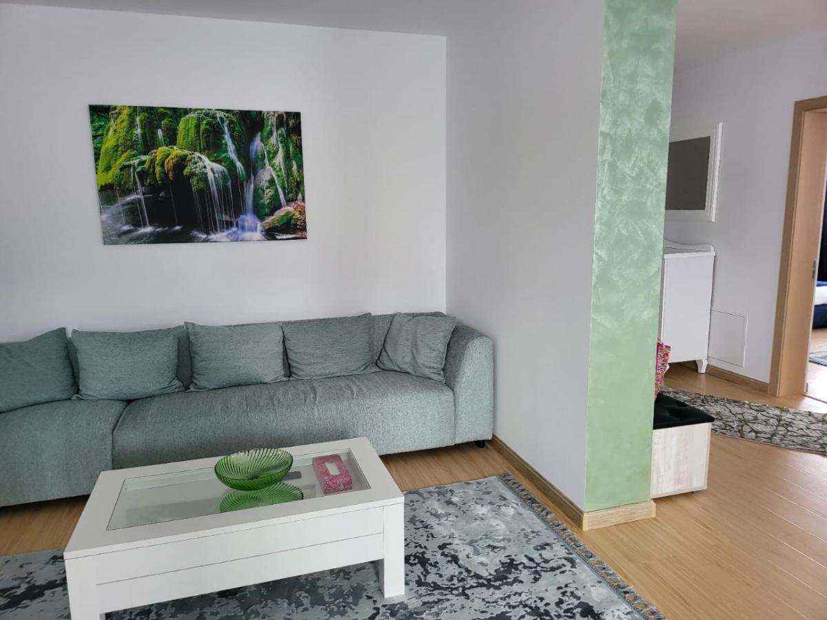 Bibis Apartments ネホイウ エクステリア 写真