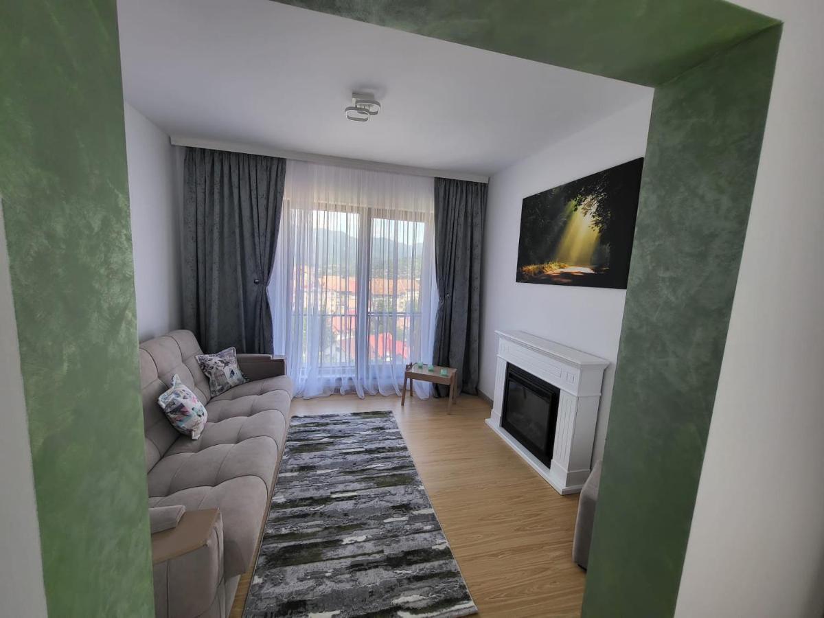 Bibis Apartments ネホイウ エクステリア 写真