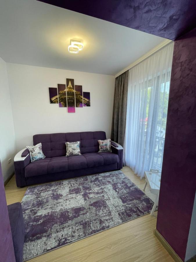 Bibis Apartments ネホイウ エクステリア 写真