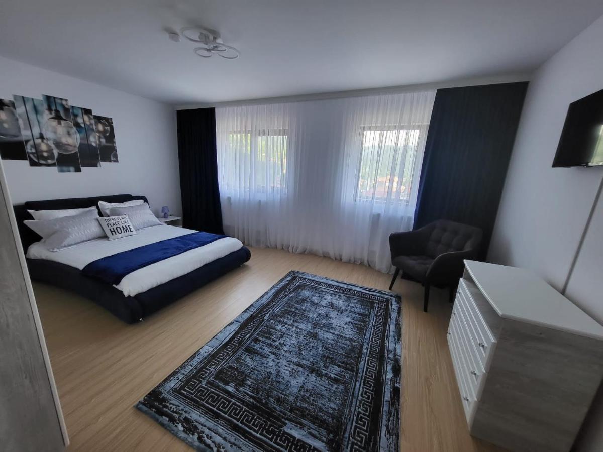 Bibis Apartments ネホイウ エクステリア 写真