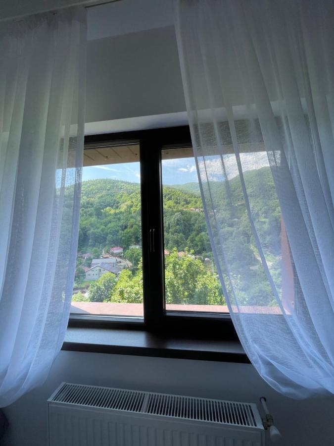 Bibis Apartments ネホイウ エクステリア 写真