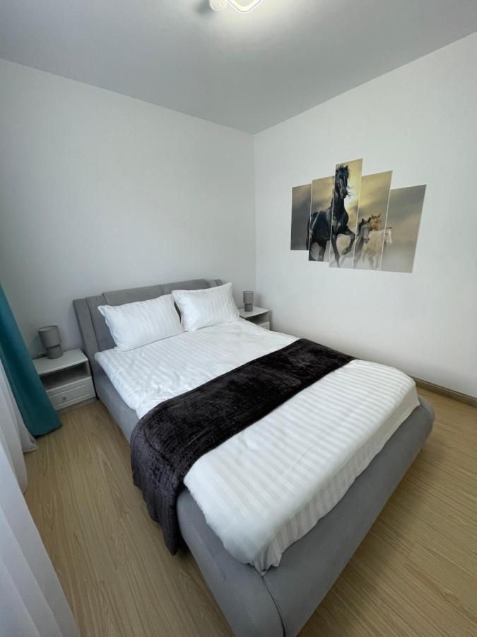 Bibis Apartments ネホイウ エクステリア 写真