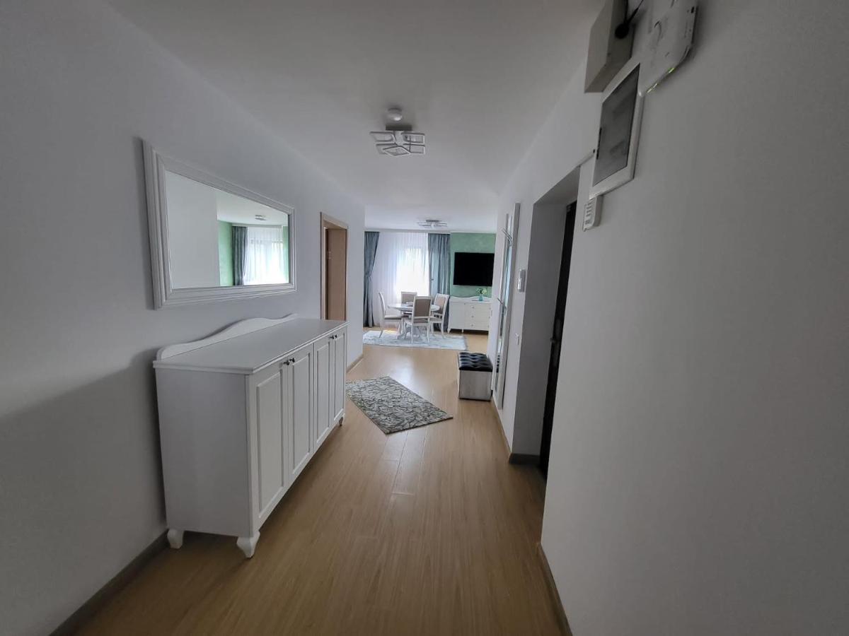 Bibis Apartments ネホイウ エクステリア 写真