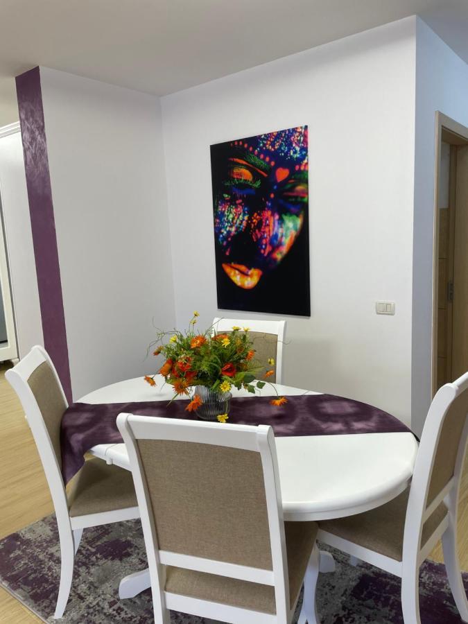 Bibis Apartments ネホイウ エクステリア 写真