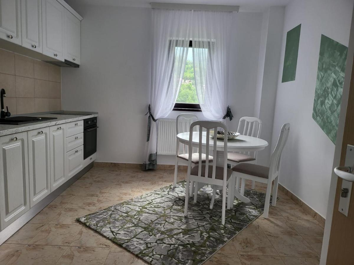Bibis Apartments ネホイウ エクステリア 写真