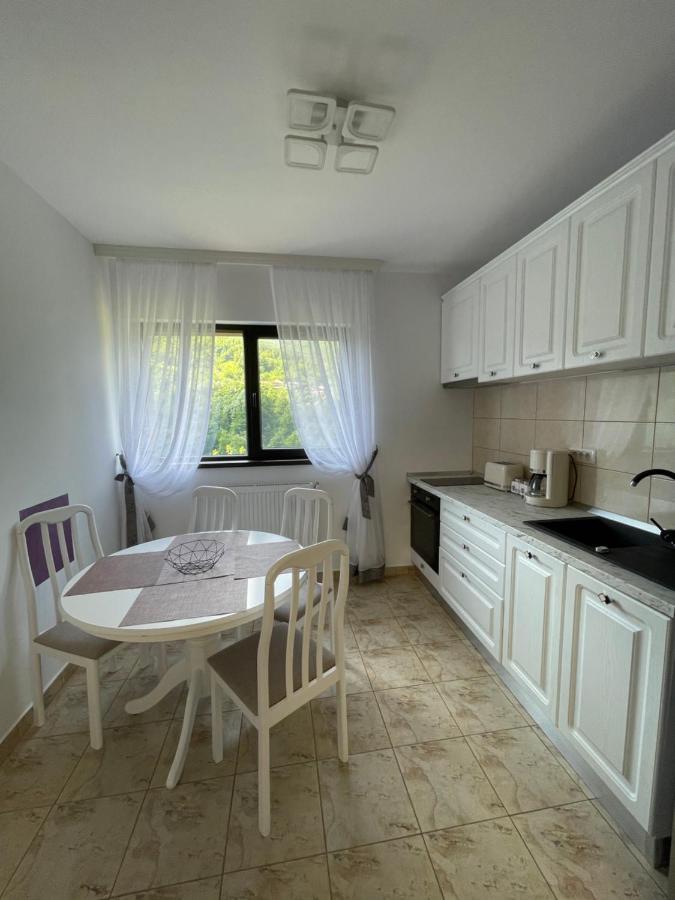 Bibis Apartments ネホイウ エクステリア 写真