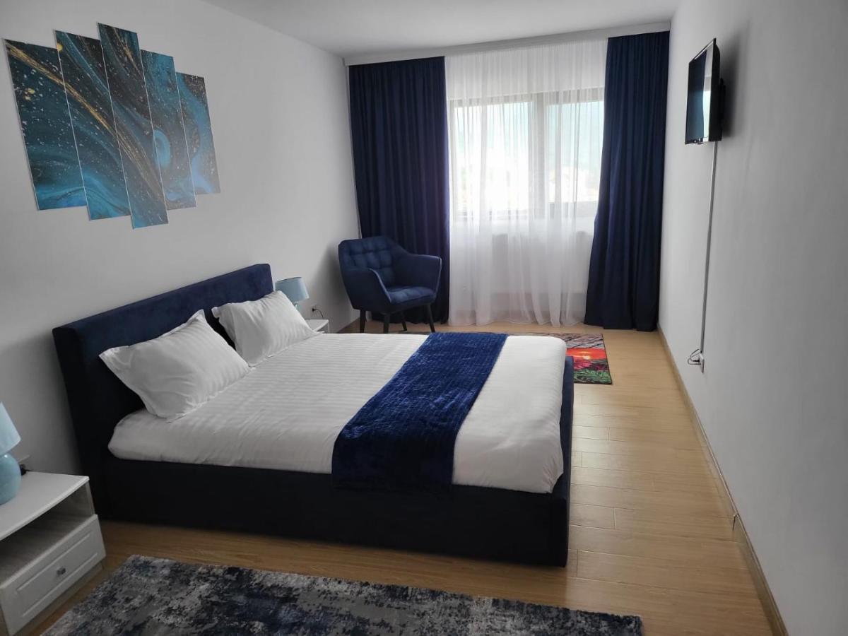 Bibis Apartments ネホイウ エクステリア 写真