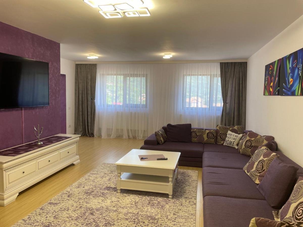 Bibis Apartments ネホイウ エクステリア 写真