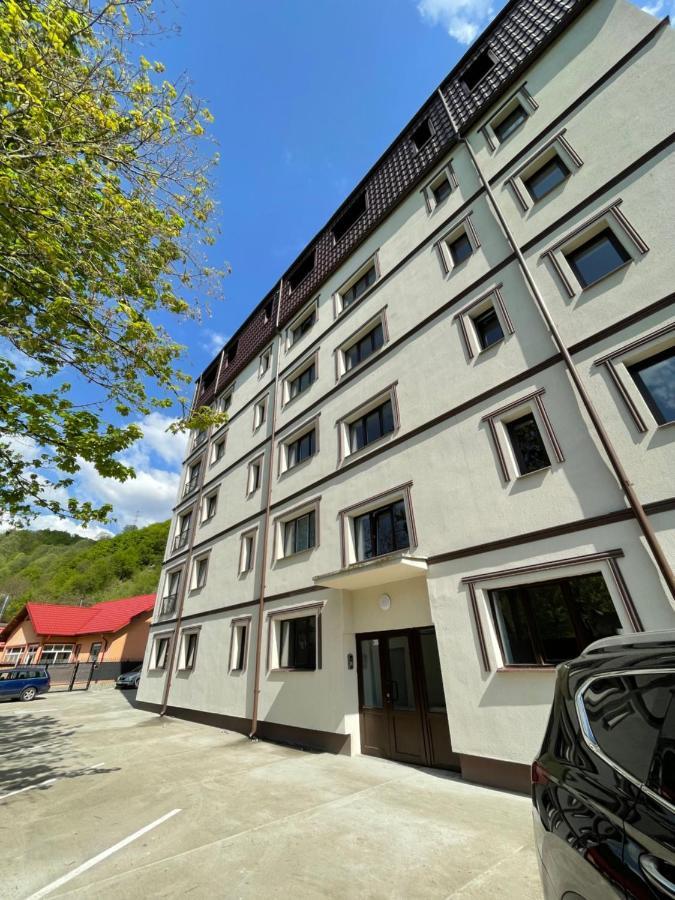 Bibis Apartments ネホイウ エクステリア 写真